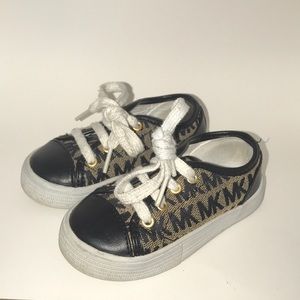 Michael Kors kids Shoes